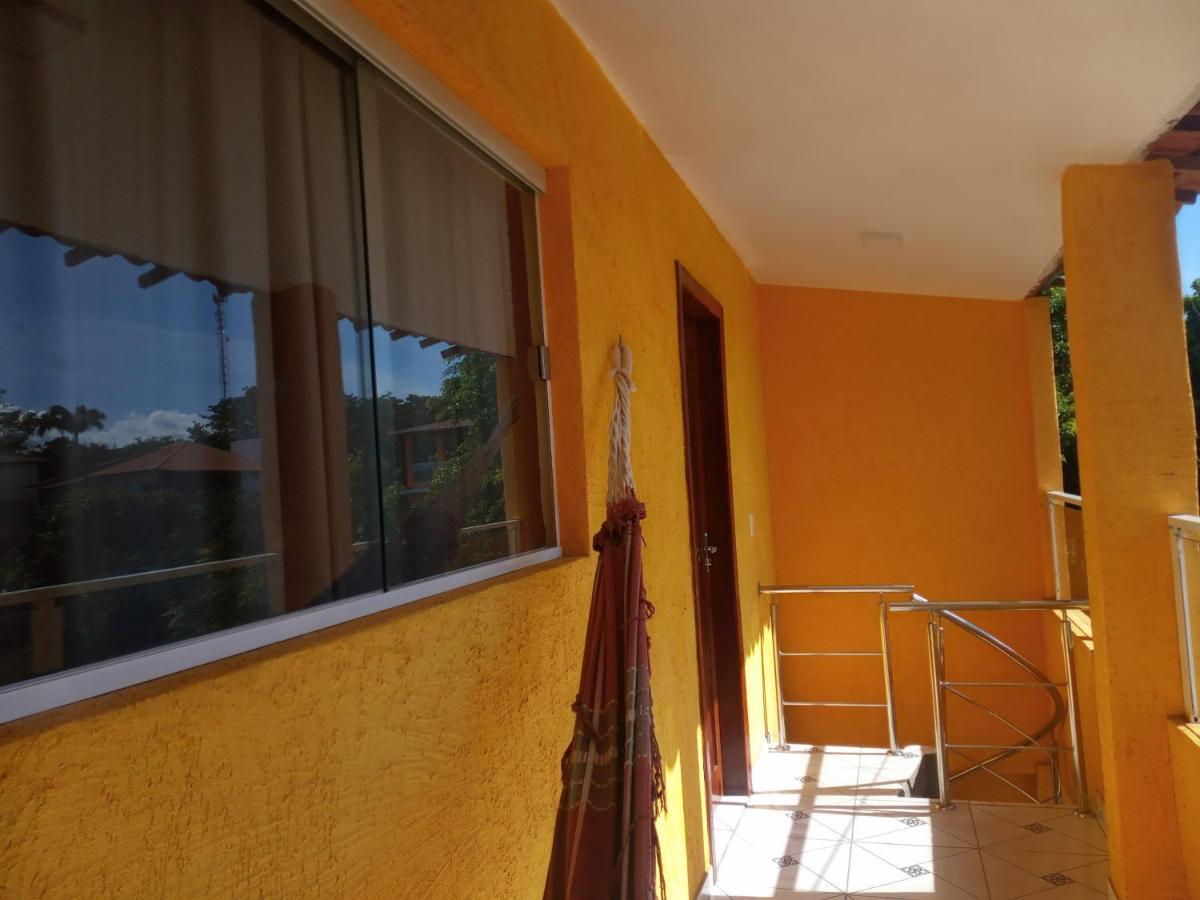 Flat Yellow Pipa Praia de Pipa Номер фото